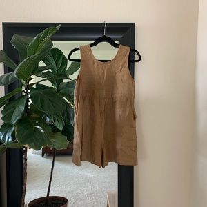 Conscious Clothing Lisbon Romper